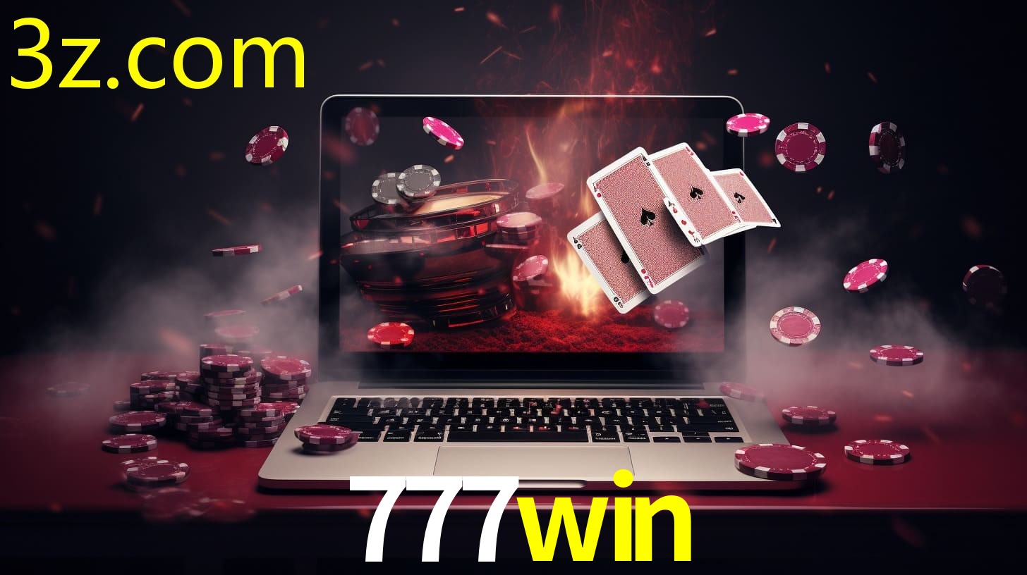777WIN