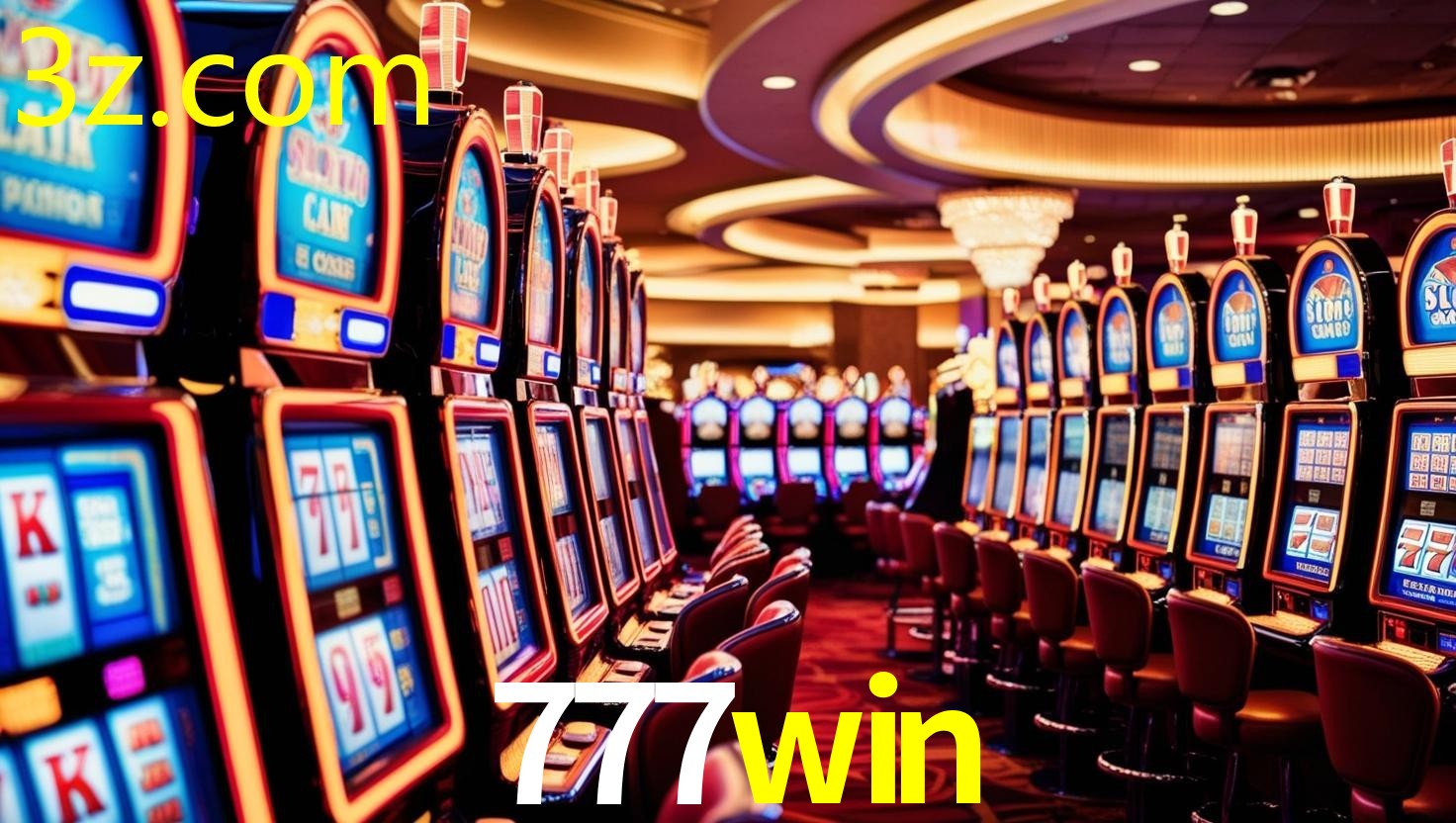 777WIN