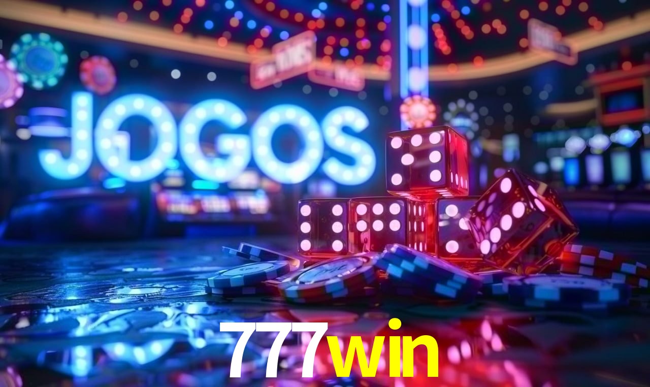 Desvendando o Mundo dos Jogos Virtuais na 777win